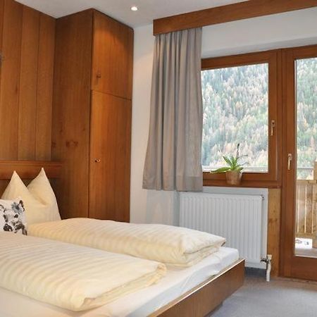 Haus Leo Apartment Solden Ngoại thất bức ảnh