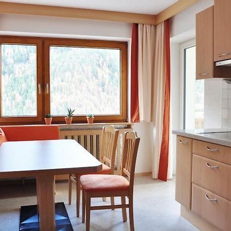 Haus Leo Apartment Solden Ngoại thất bức ảnh