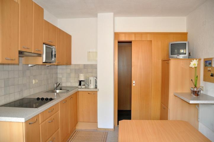 Haus Leo Apartment Solden Phòng bức ảnh