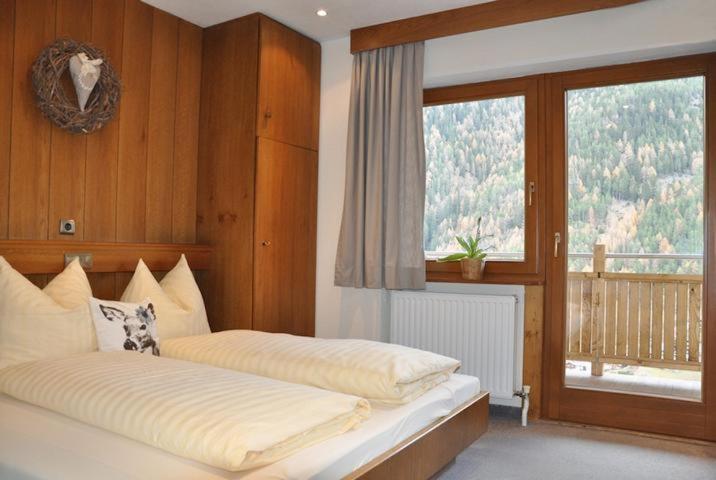 Haus Leo Apartment Solden Ngoại thất bức ảnh