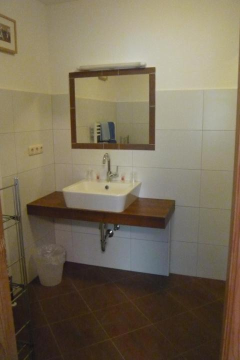 Haus Leo Apartment Solden Ngoại thất bức ảnh