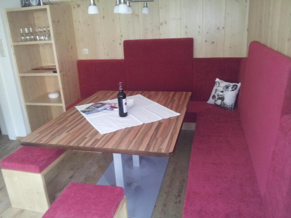 Haus Leo Apartment Solden Phòng bức ảnh