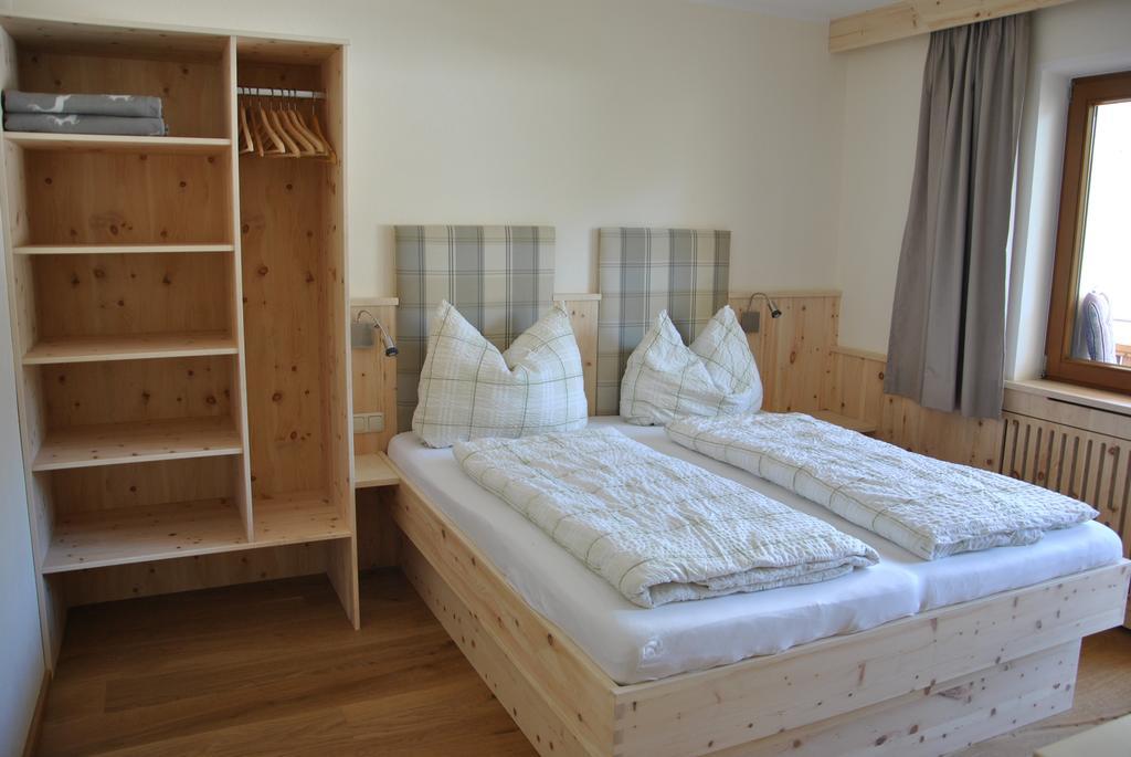Haus Leo Apartment Solden Ngoại thất bức ảnh