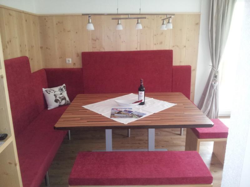 Haus Leo Apartment Solden Ngoại thất bức ảnh