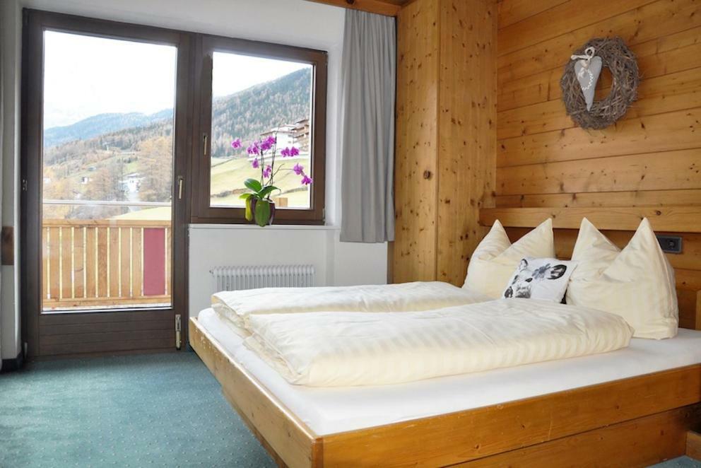 Haus Leo Apartment Solden Ngoại thất bức ảnh