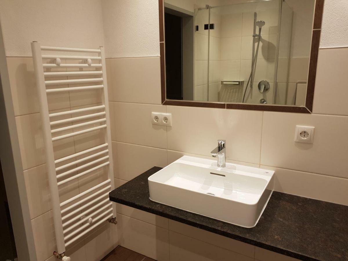 Haus Leo Apartment Solden Ngoại thất bức ảnh