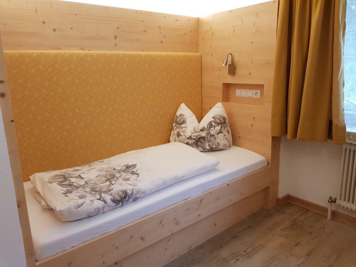 Haus Leo Apartment Solden Ngoại thất bức ảnh
